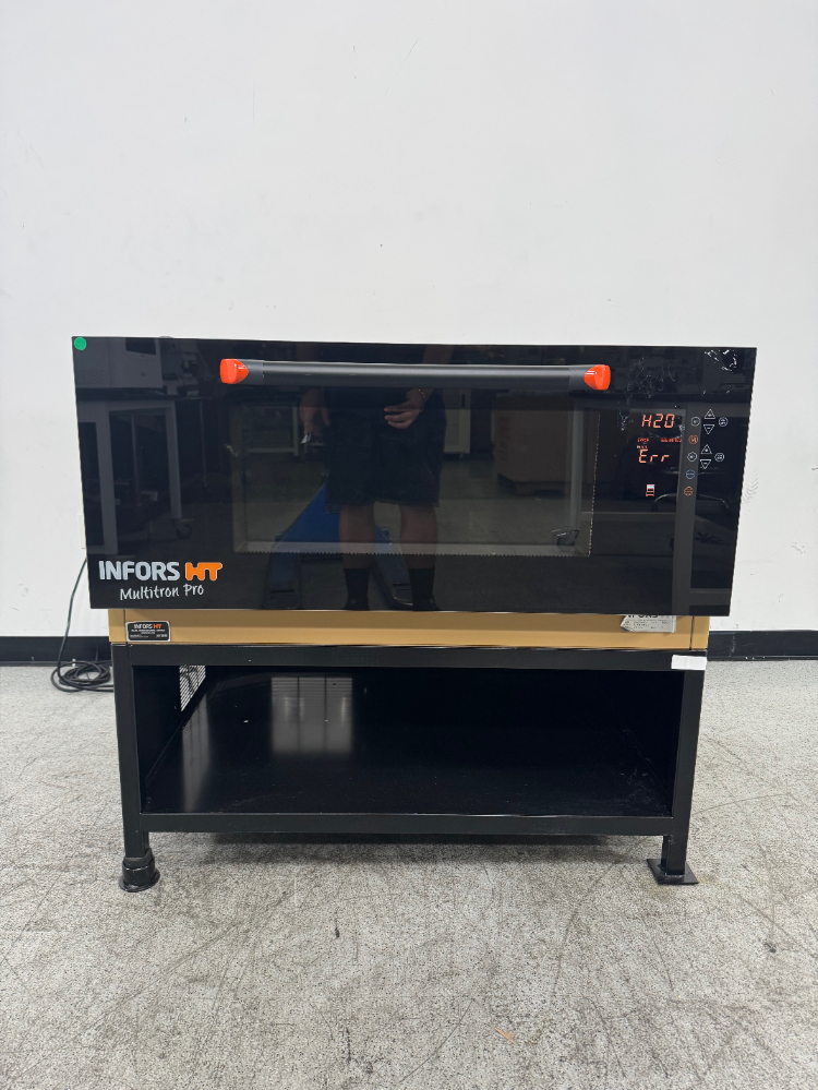 Image of Infors HT Multitron Pro Incubator
